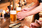 ビール